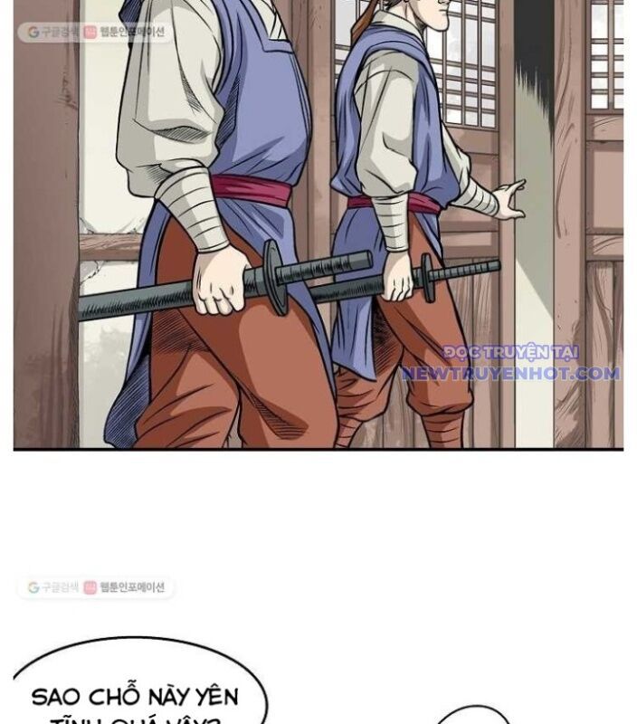 Quang Long Chap 10 - Next Chap 11