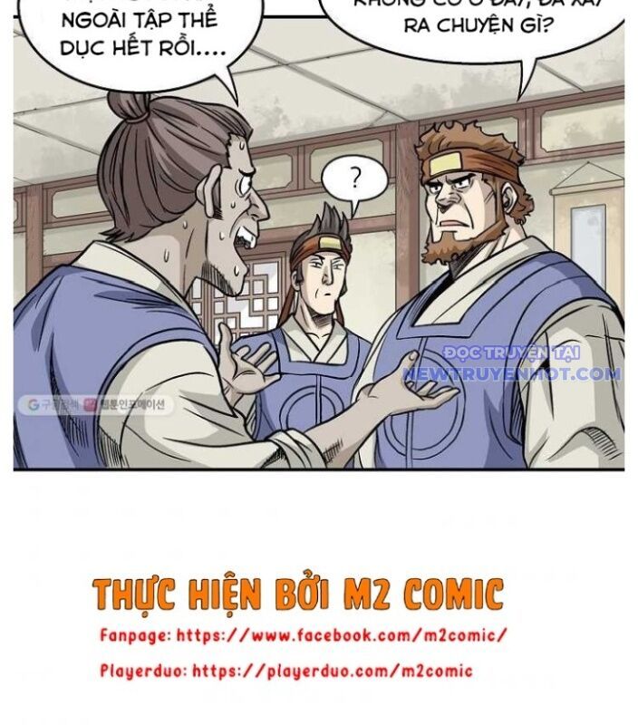 Quang Long Chap 10 - Next Chap 11