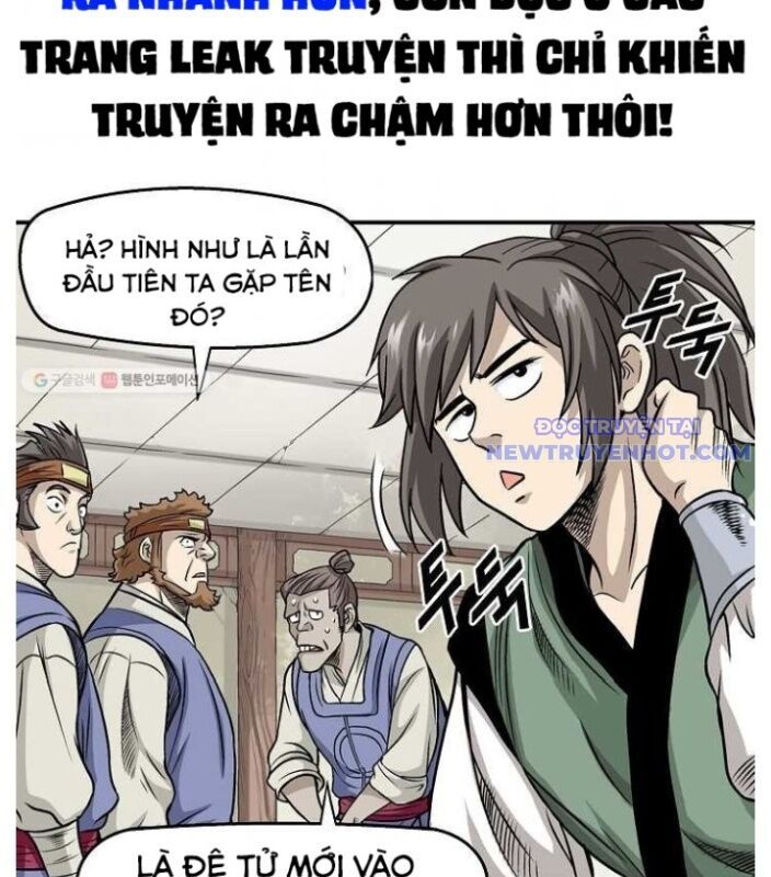 Quang Long Chap 10 - Next Chap 11