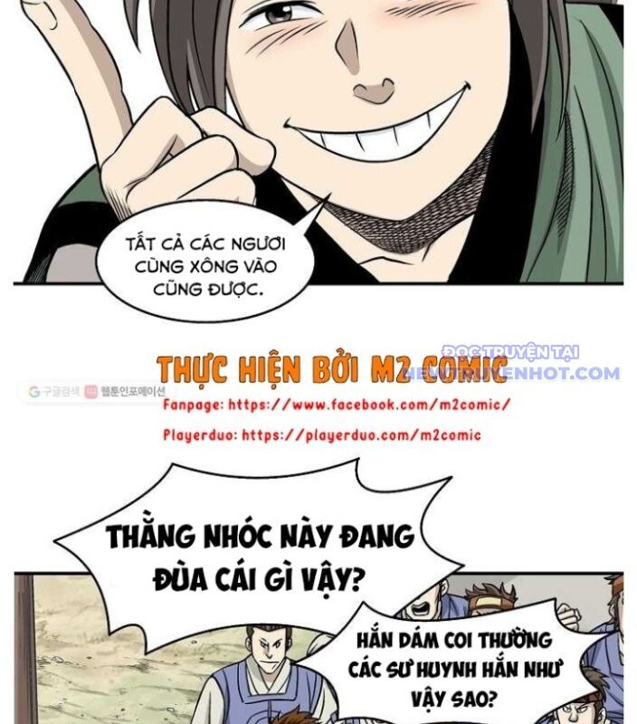 Quang Long Chap 10 - Next Chap 11