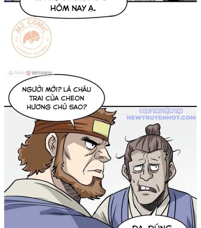 Quang Long Chap 10 - Next Chap 11
