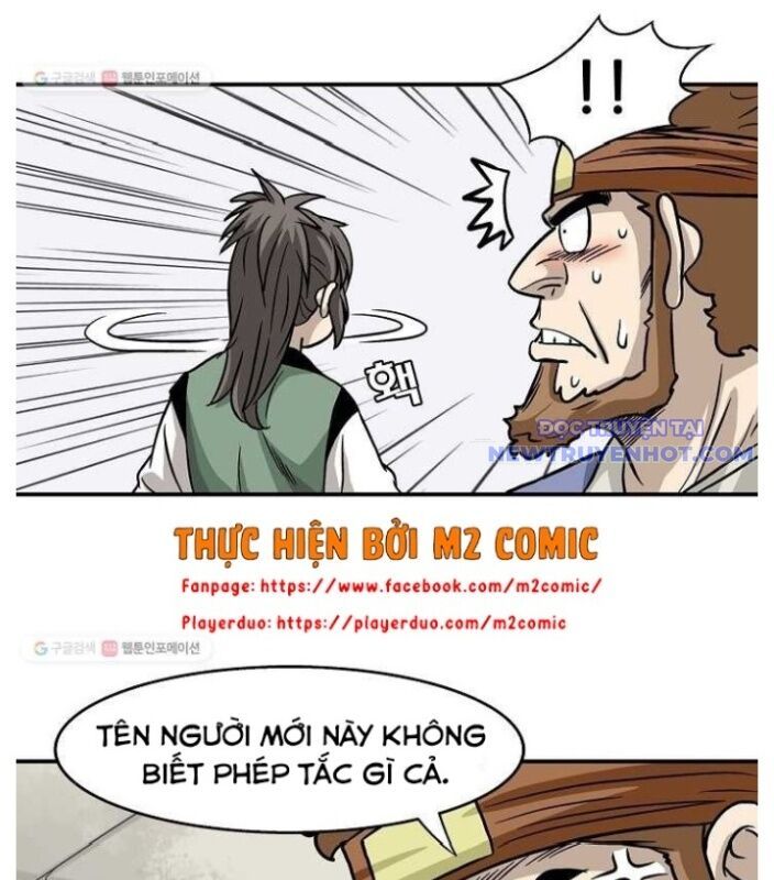 Quang Long Chap 10 - Next Chap 11