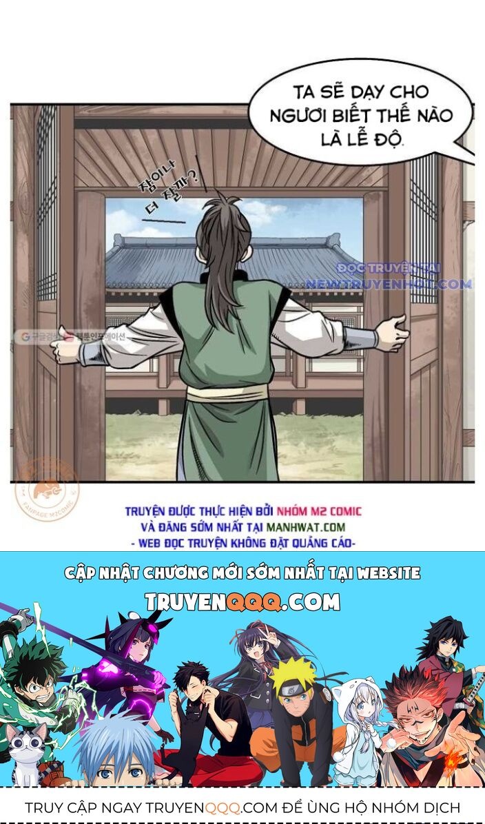 Quang Long Chap 10 - Next Chap 11