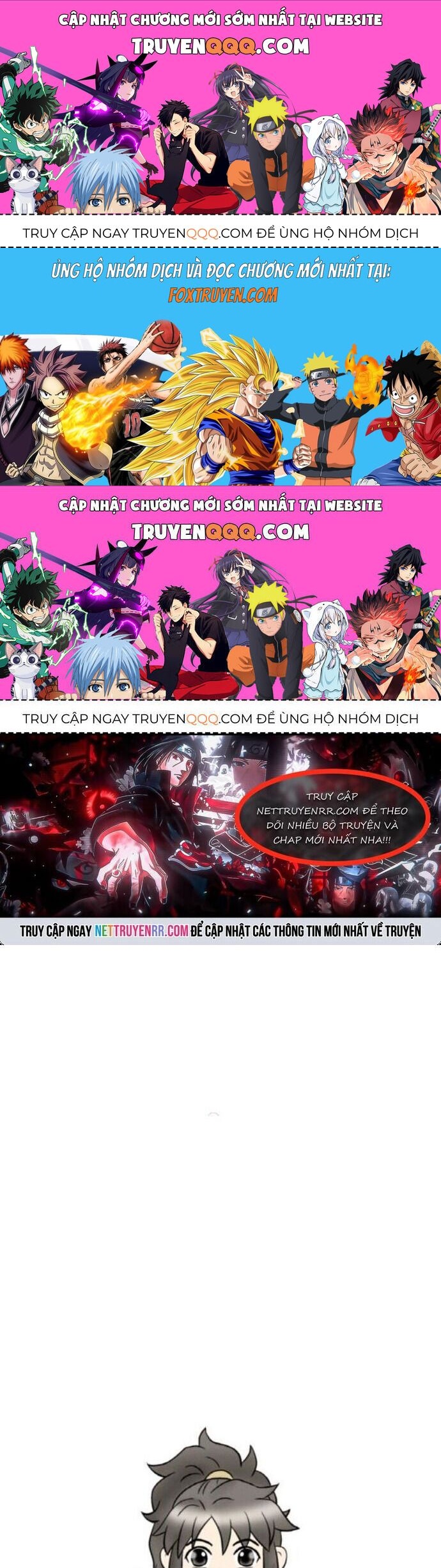 Quang Long Chap 100 - Next Chap 101