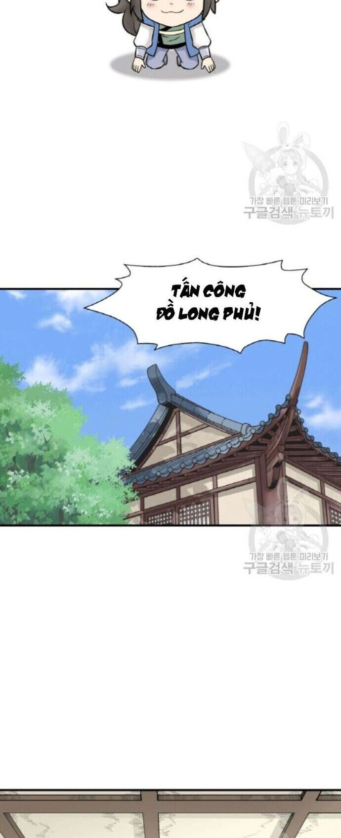 Quang Long Chap 100 - Next Chap 101