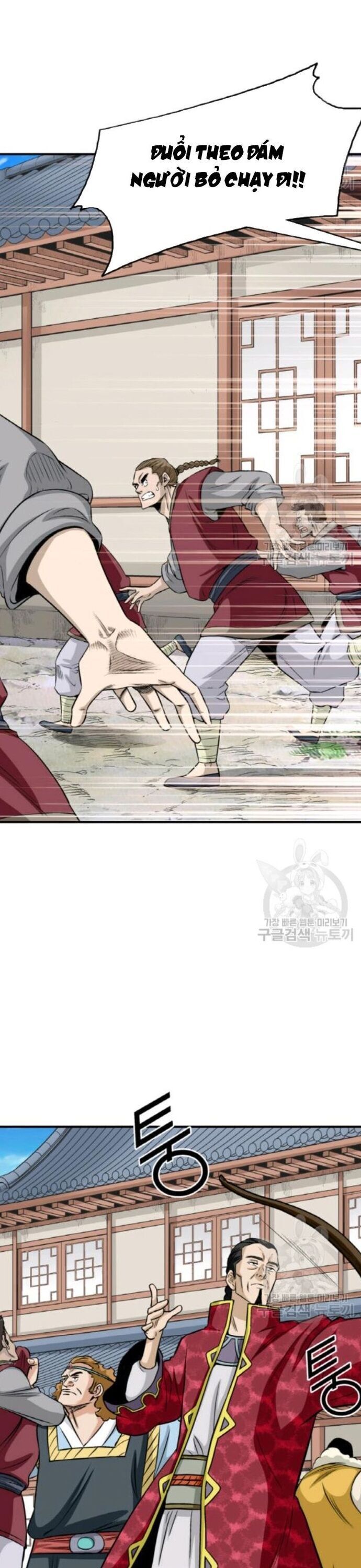 Quang Long Chap 100 - Next Chap 101