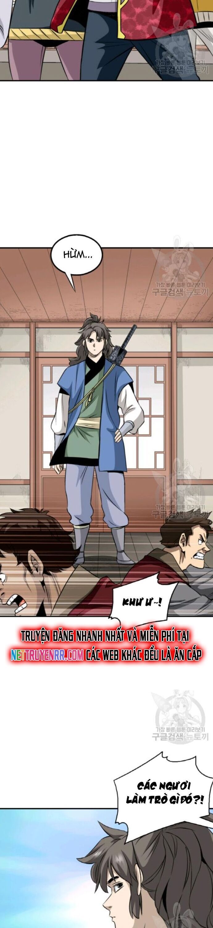 Quang Long Chap 100 - Next Chap 101