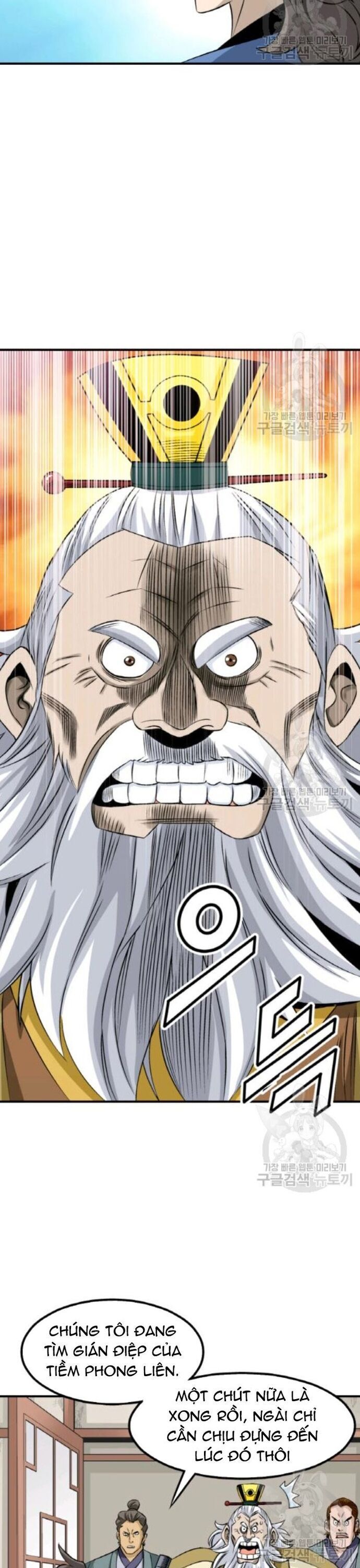Quang Long Chap 100 - Next Chap 101