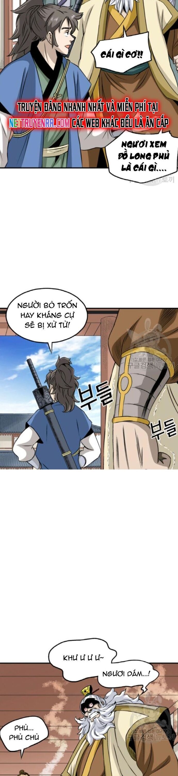 Quang Long Chap 100 - Next Chap 101
