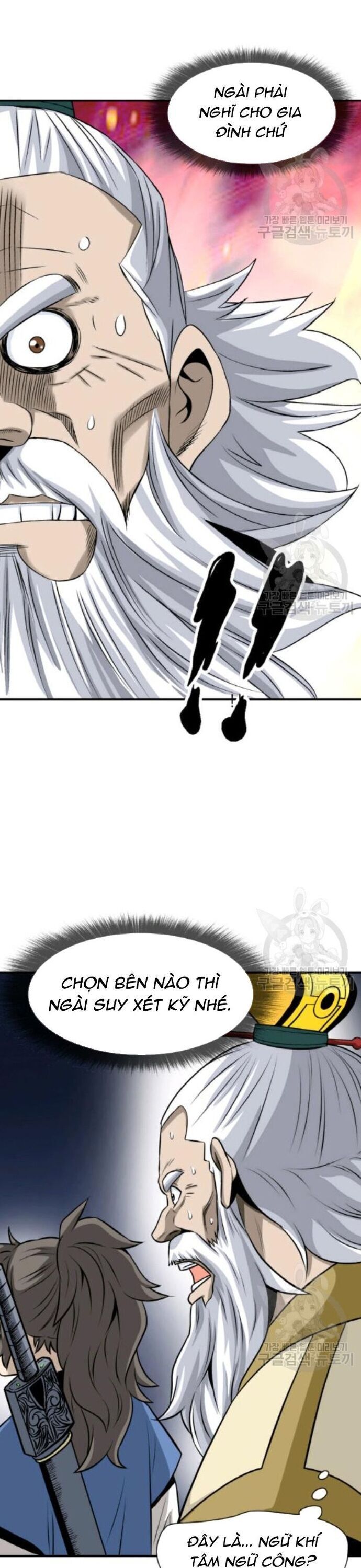 Quang Long Chap 100 - Next Chap 101