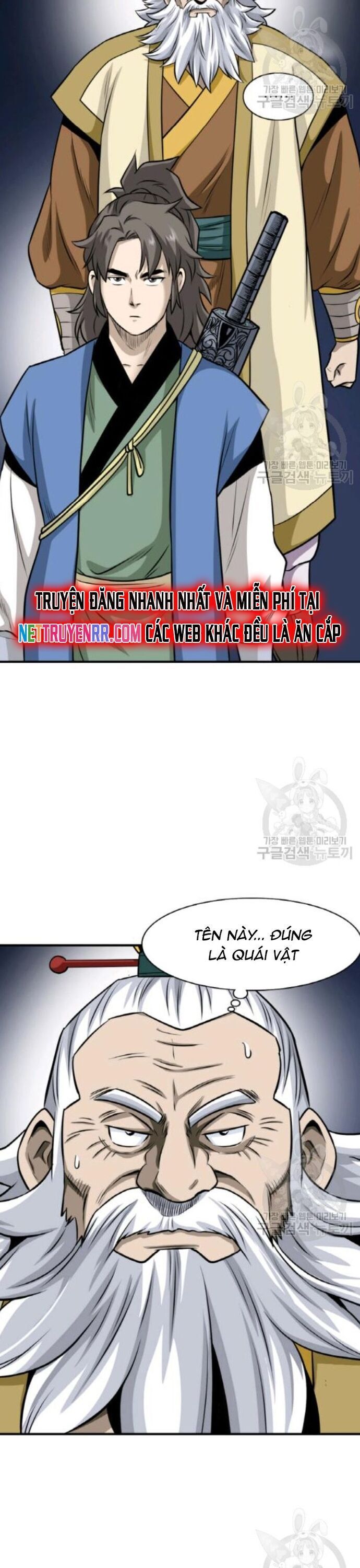 Quang Long Chap 100 - Next Chap 101