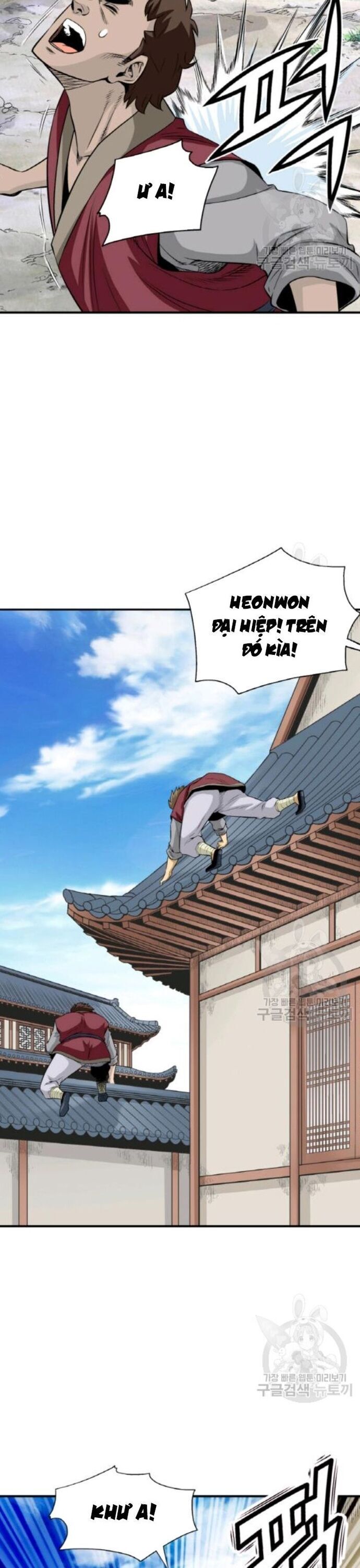 Quang Long Chap 100 - Next Chap 101