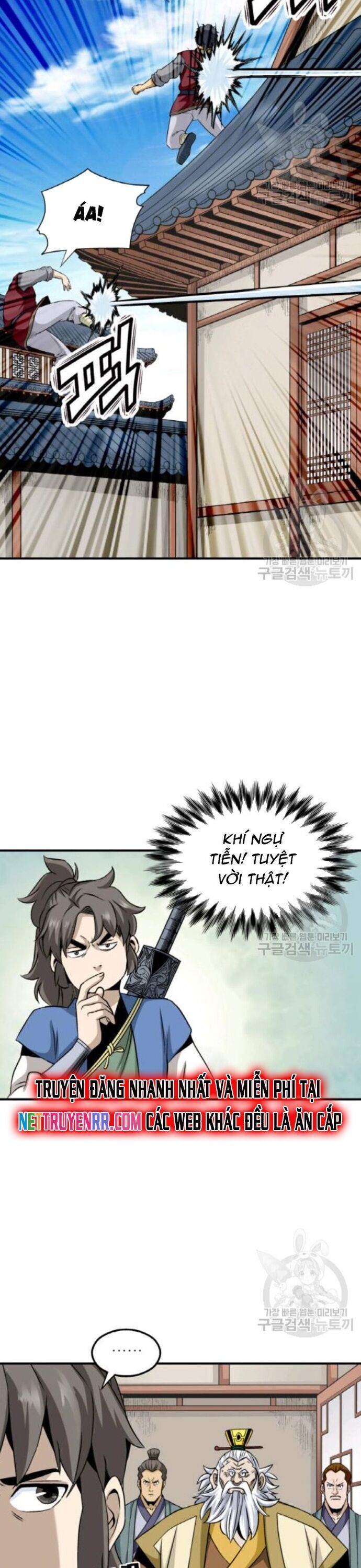 Quang Long Chap 100 - Next Chap 101
