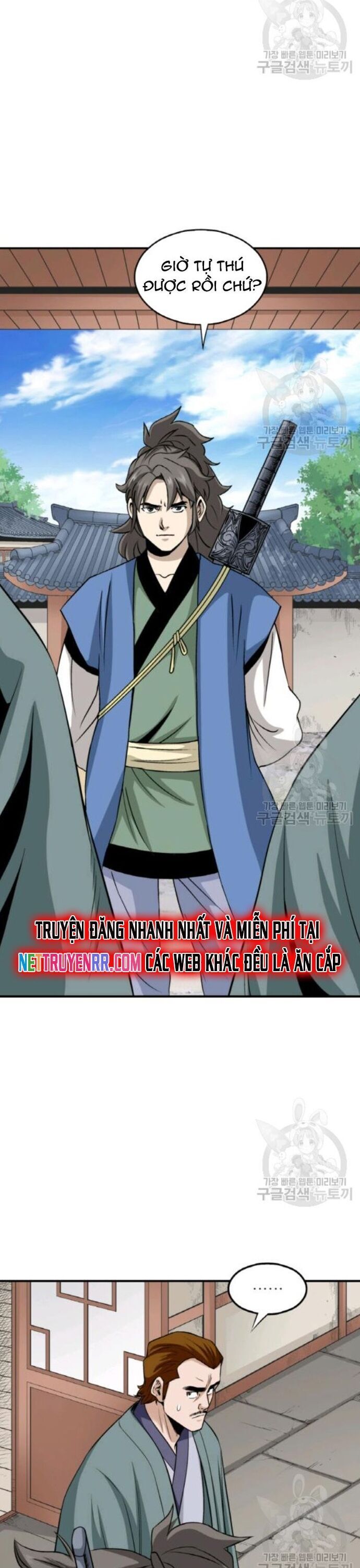 Quang Long Chap 100 - Next Chap 101