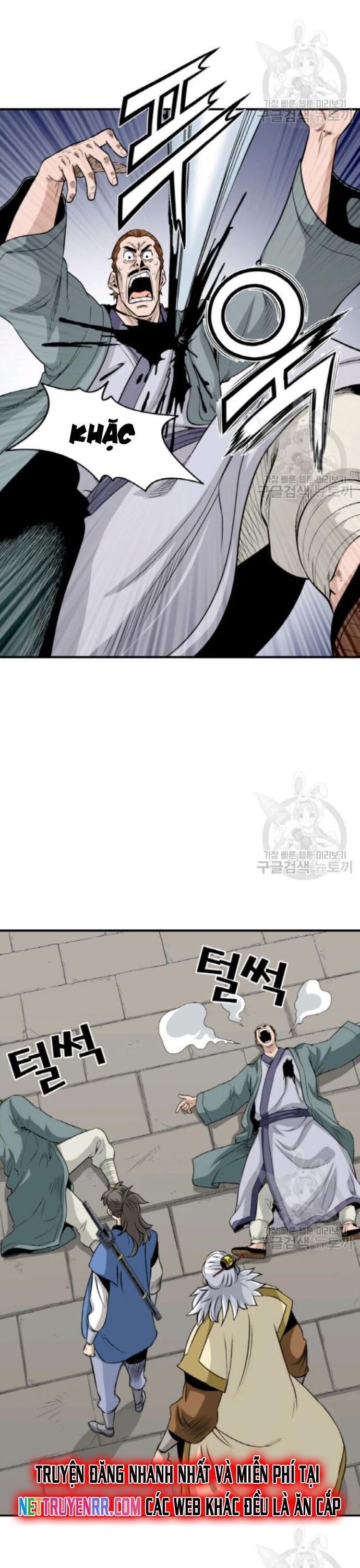 Quang Long Chap 100 - Next Chap 101