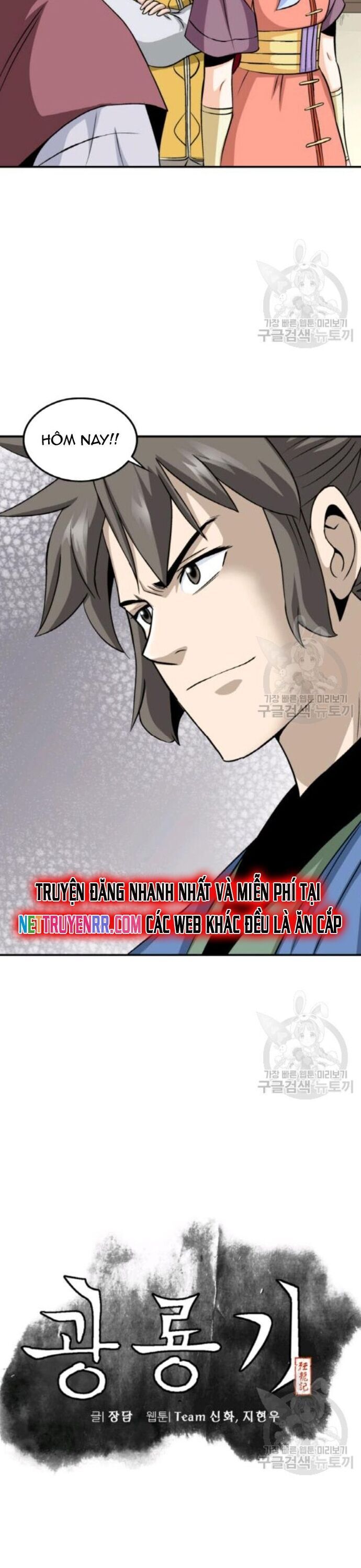 Quang Long Chap 100 - Next Chap 101