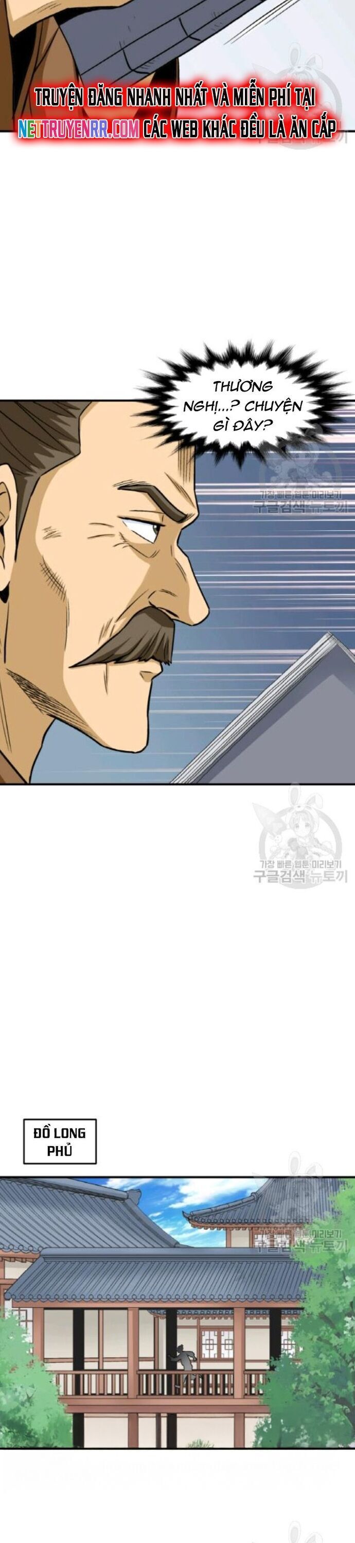 Quang Long Chap 100 - Next Chap 101