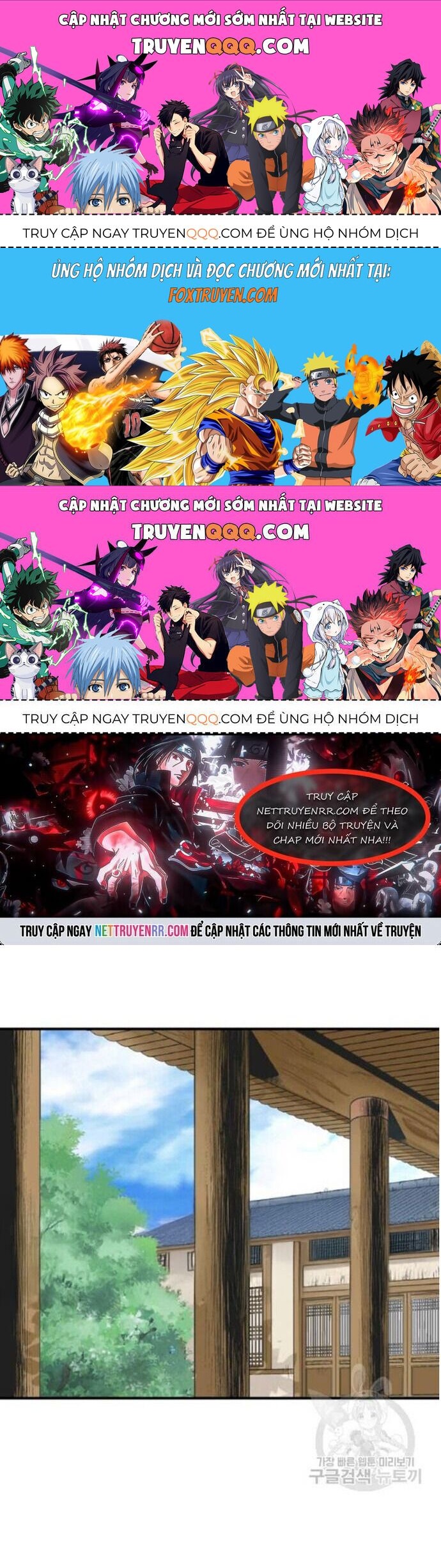 Quang Long Chap 101 - Next Chap 102