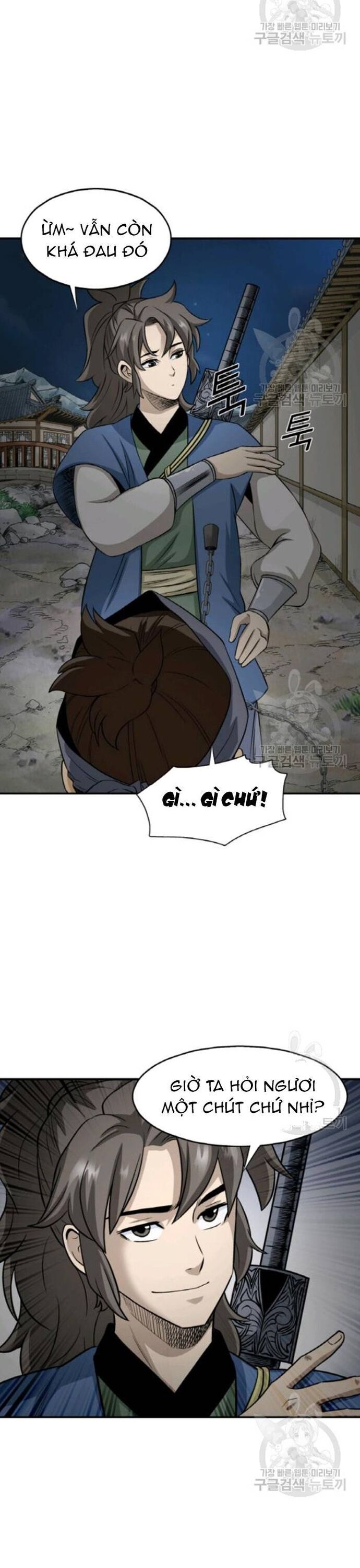Quang Long Chap 102 - Next Chap 103