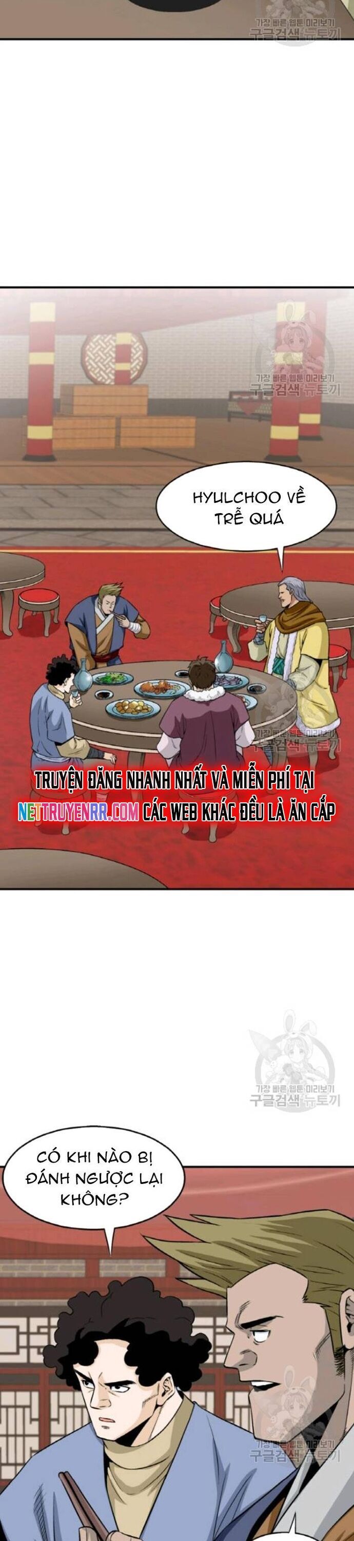 Quang Long Chap 102 - Next Chap 103