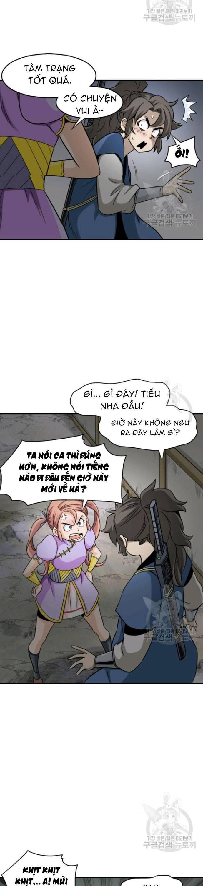 Quang Long Chap 102 - Next Chap 103