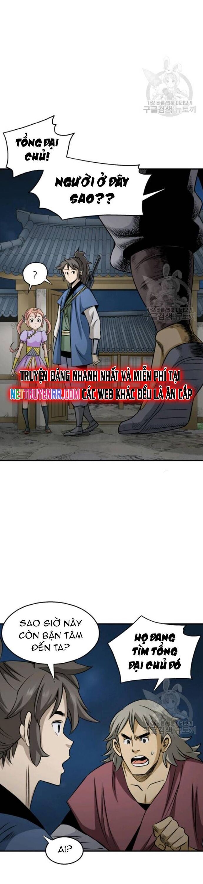 Quang Long Chap 102 - Next Chap 103