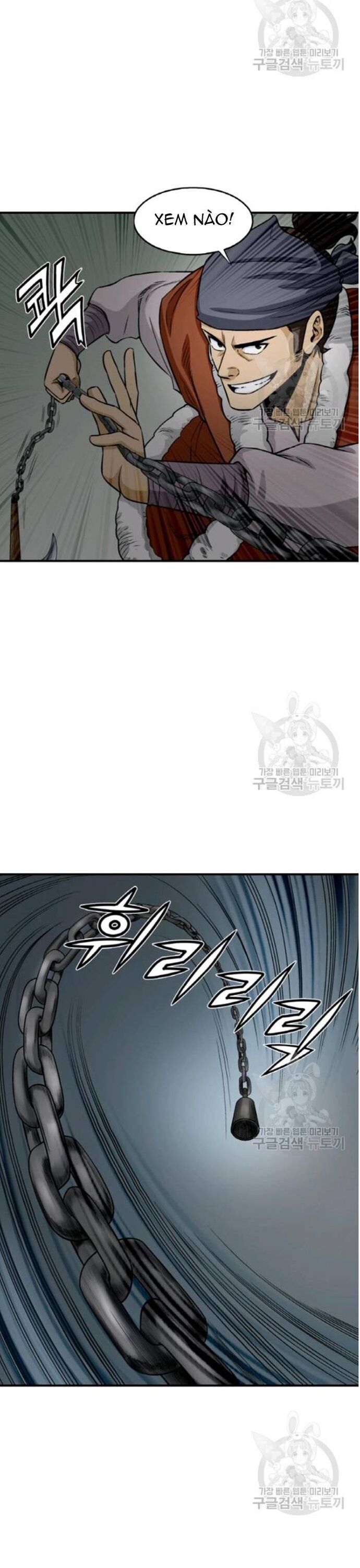 Quang Long Chap 102 - Next Chap 103