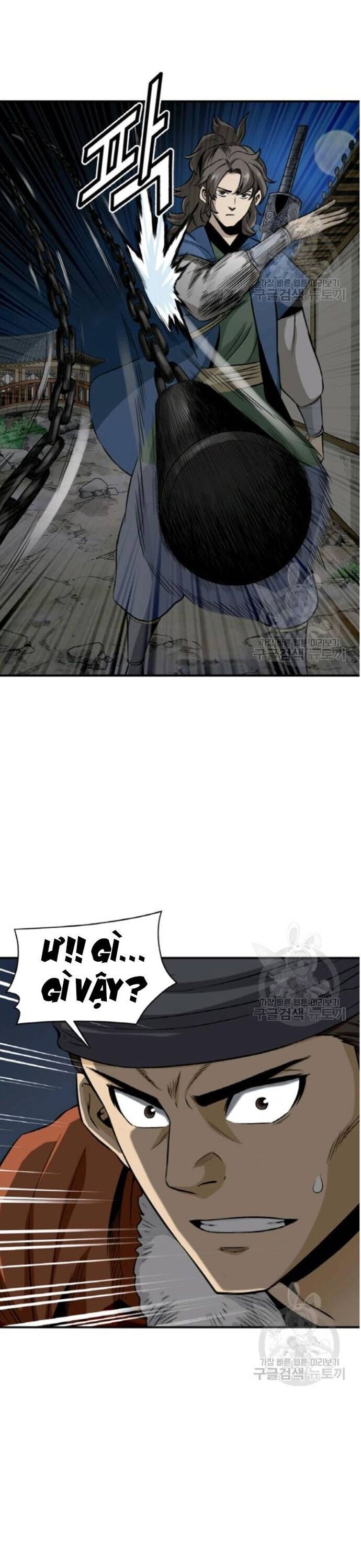 Quang Long Chap 102 - Next Chap 103