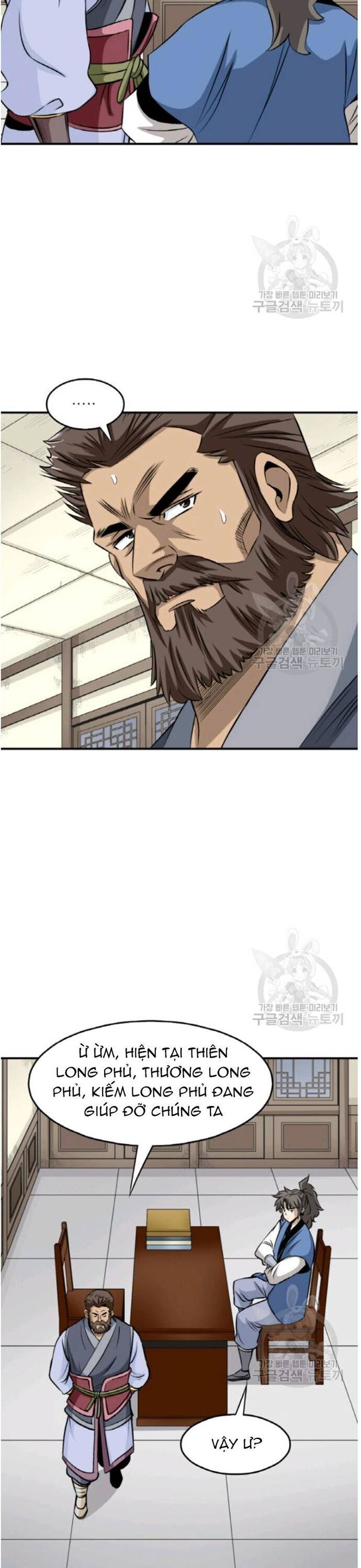 Quang Long Chap 103 - Next Chap 104