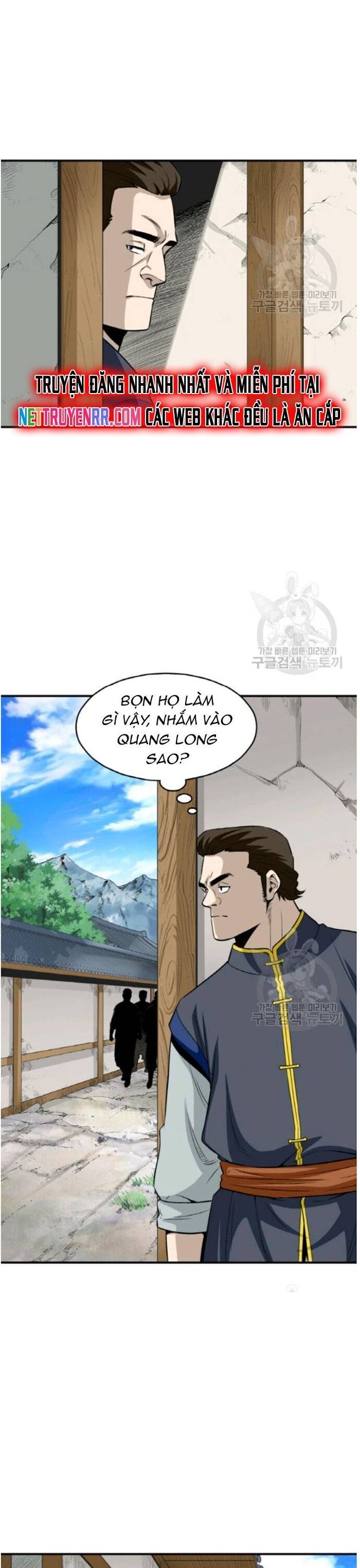 Quang Long Chap 103 - Next Chap 104