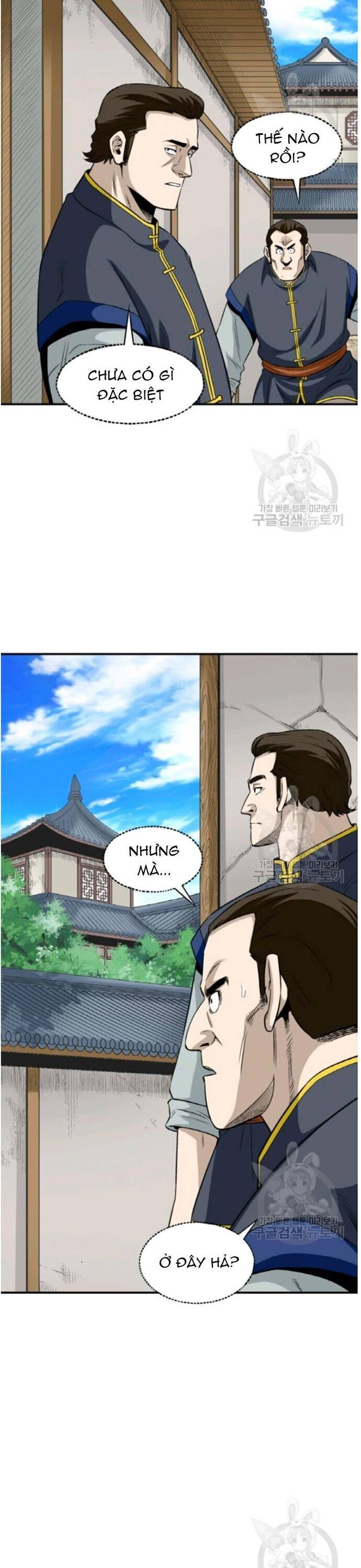 Quang Long Chap 103 - Next Chap 104