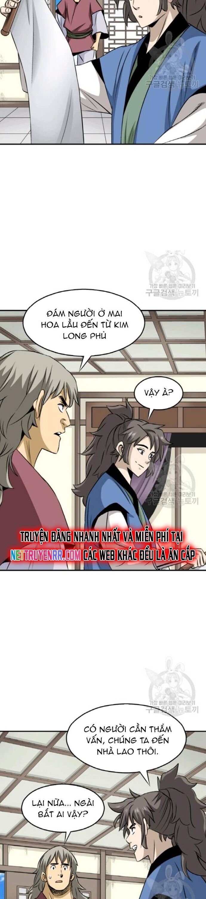 Quang Long Chap 103 - Next Chap 104