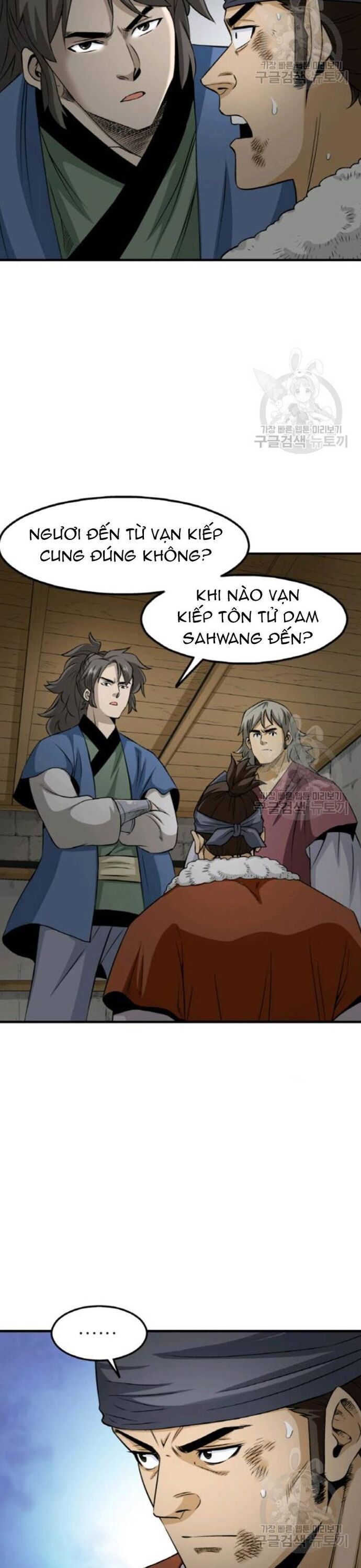 Quang Long Chap 103 - Next Chap 104