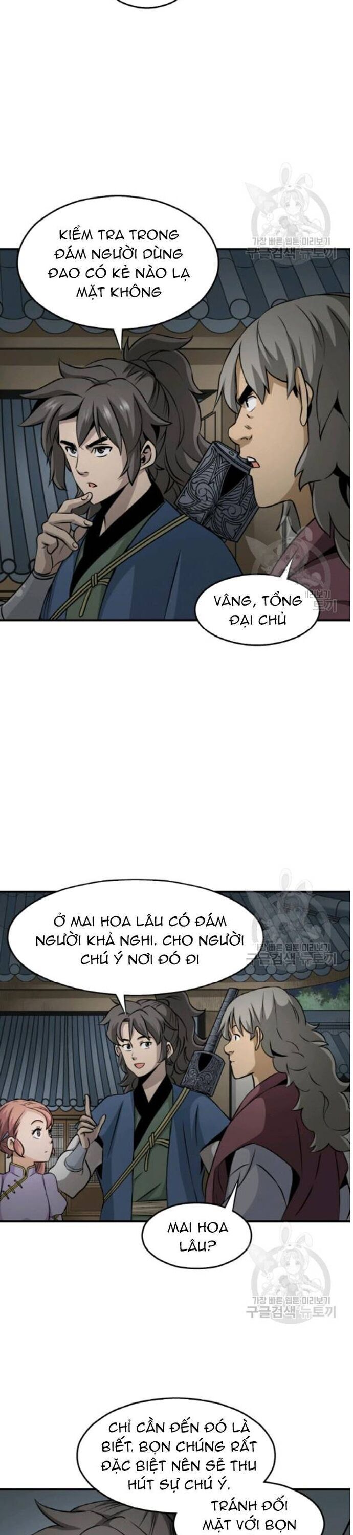 Quang Long Chap 103 - Next Chap 104