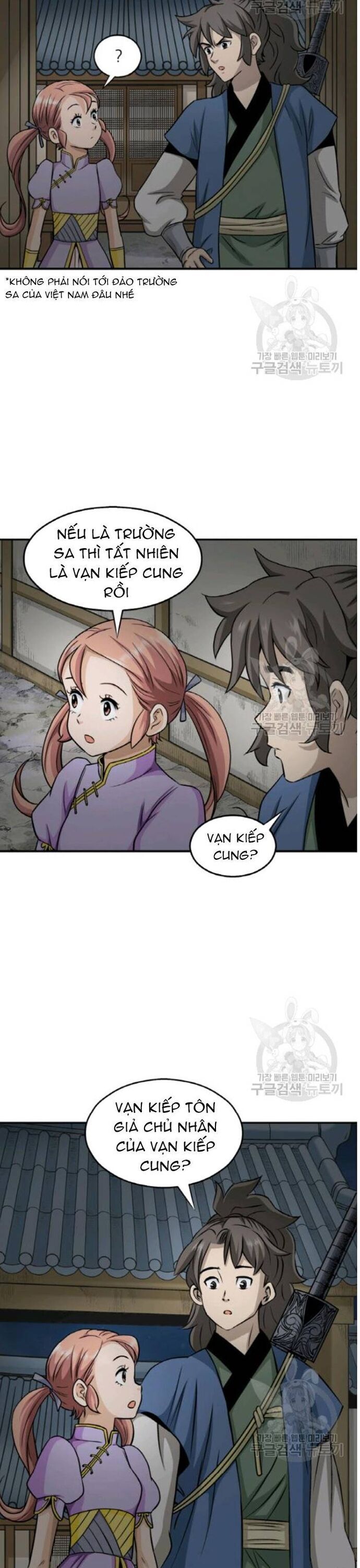 Quang Long Chap 103 - Next Chap 104