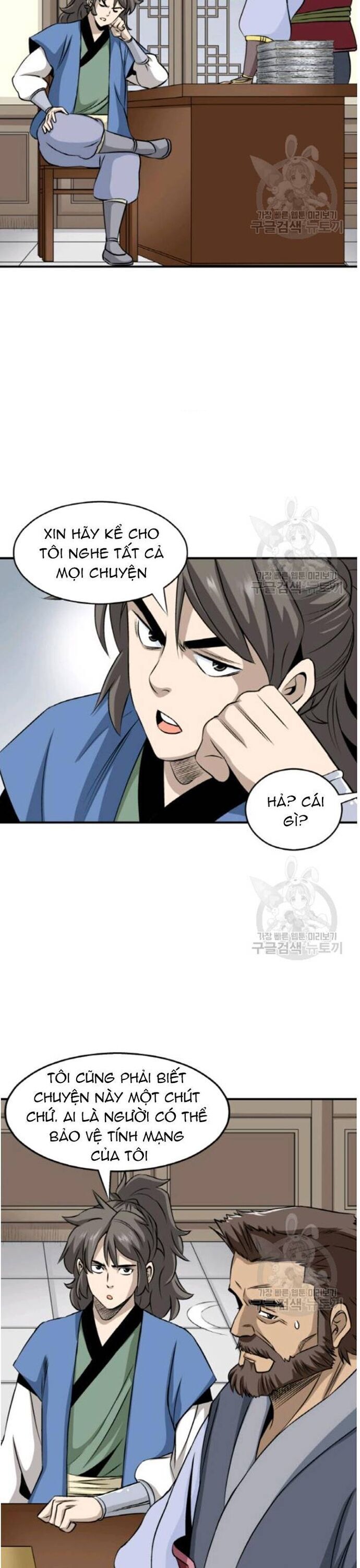 Quang Long Chap 103 - Next Chap 104