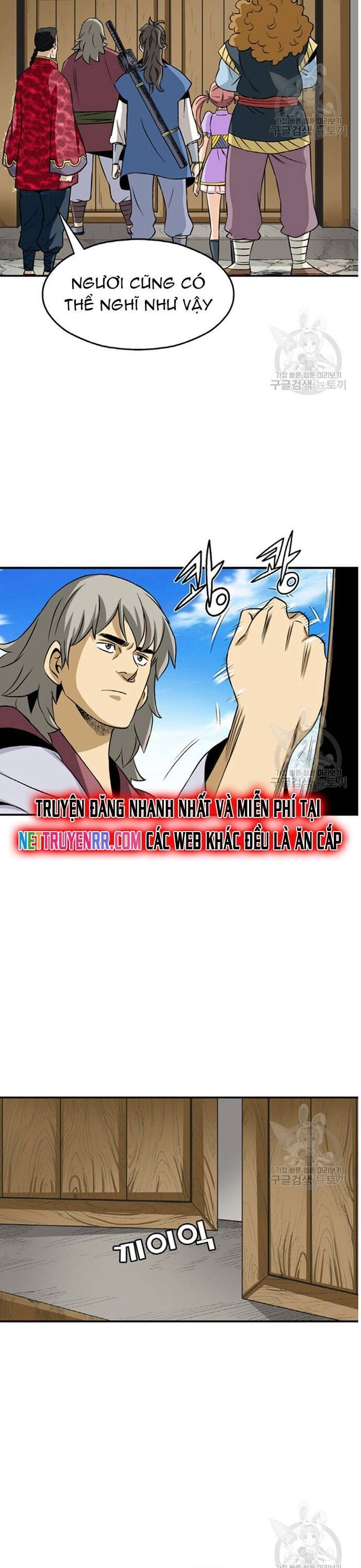 Quang Long Chap 104 - Next Chap 105