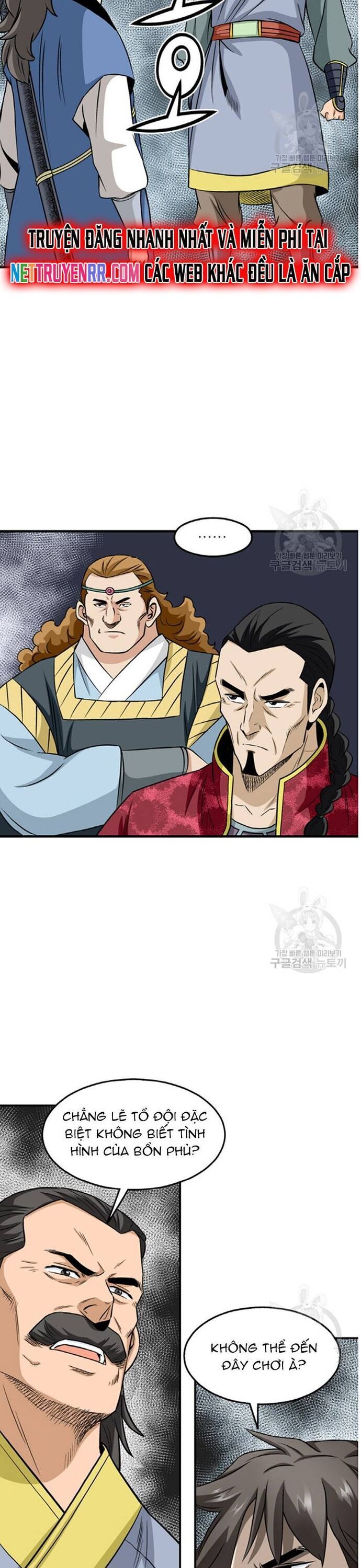 Quang Long Chap 104 - Next Chap 105