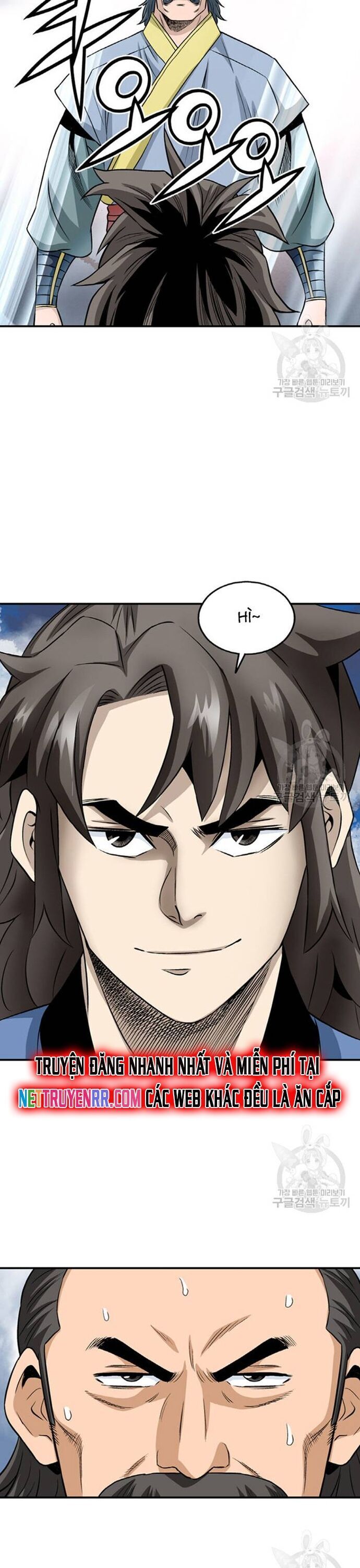 Quang Long Chap 104 - Next Chap 105