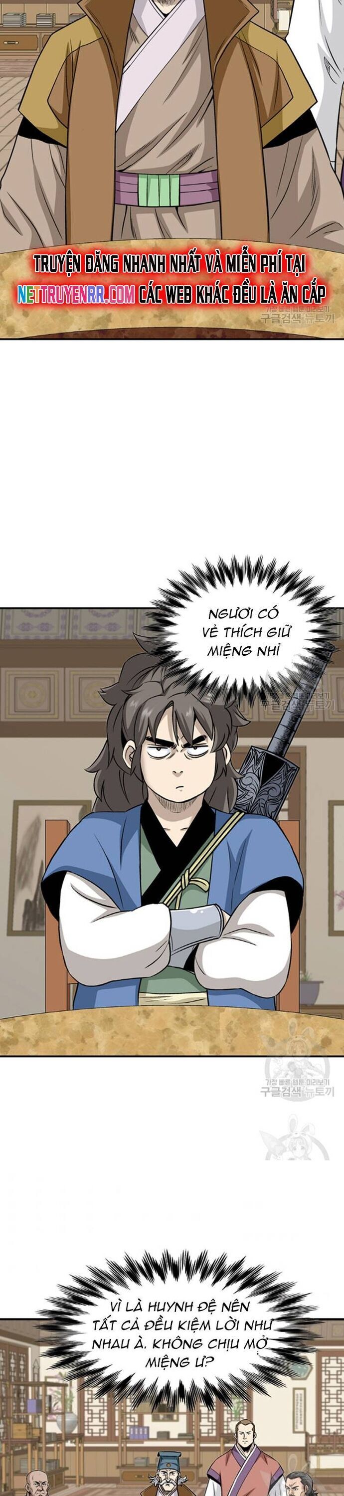 Quang Long Chap 104 - Next Chap 105