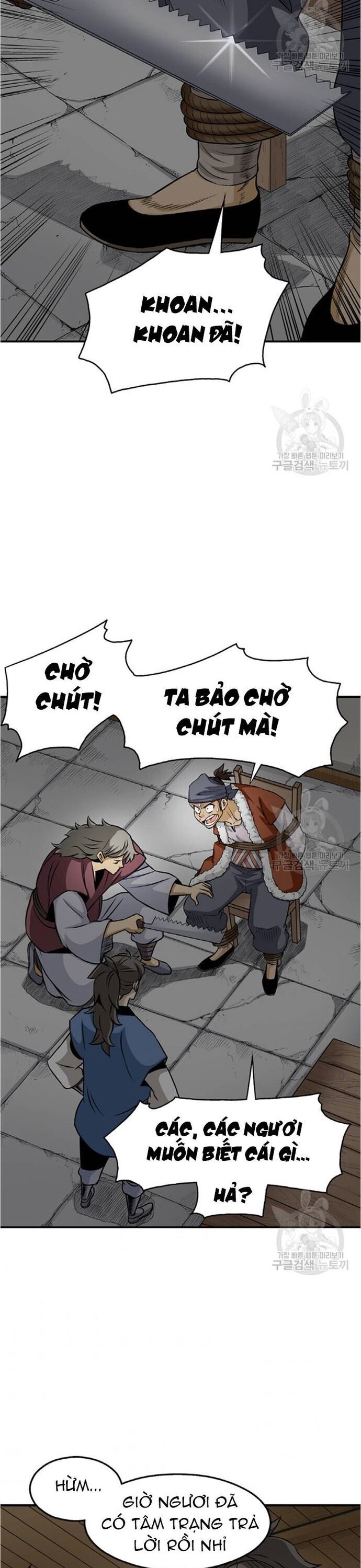 Quang Long Chap 104 - Next Chap 105