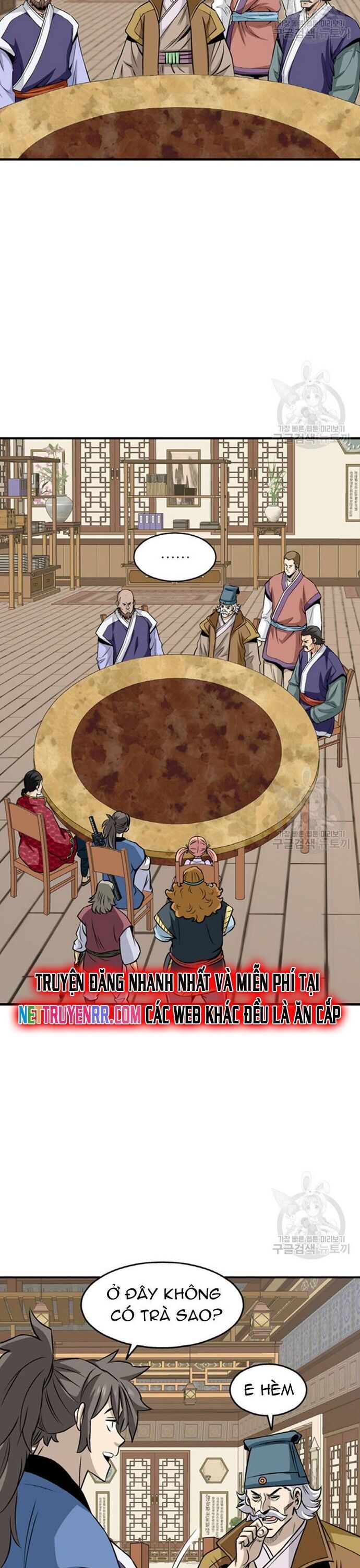 Quang Long Chap 104 - Next Chap 105