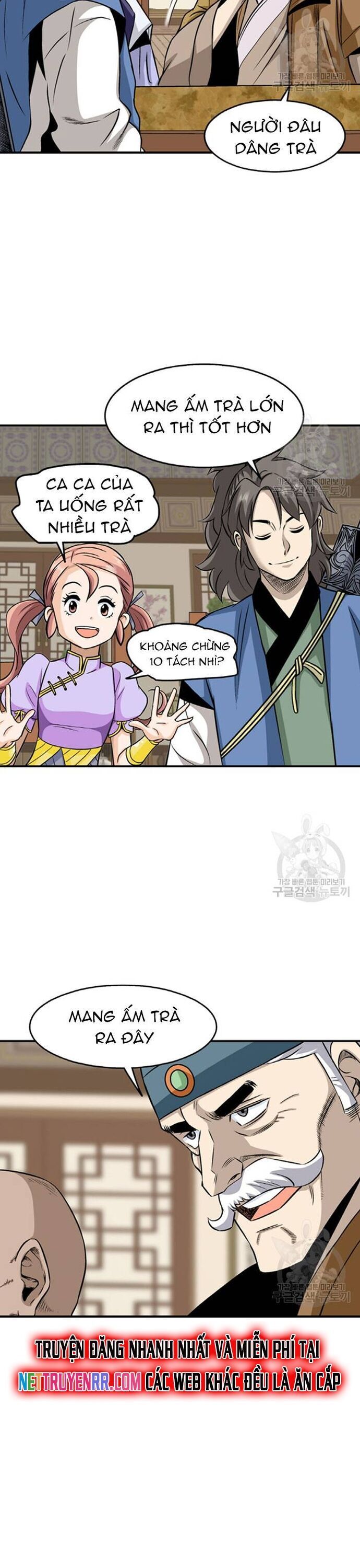 Quang Long Chap 104 - Next Chap 105