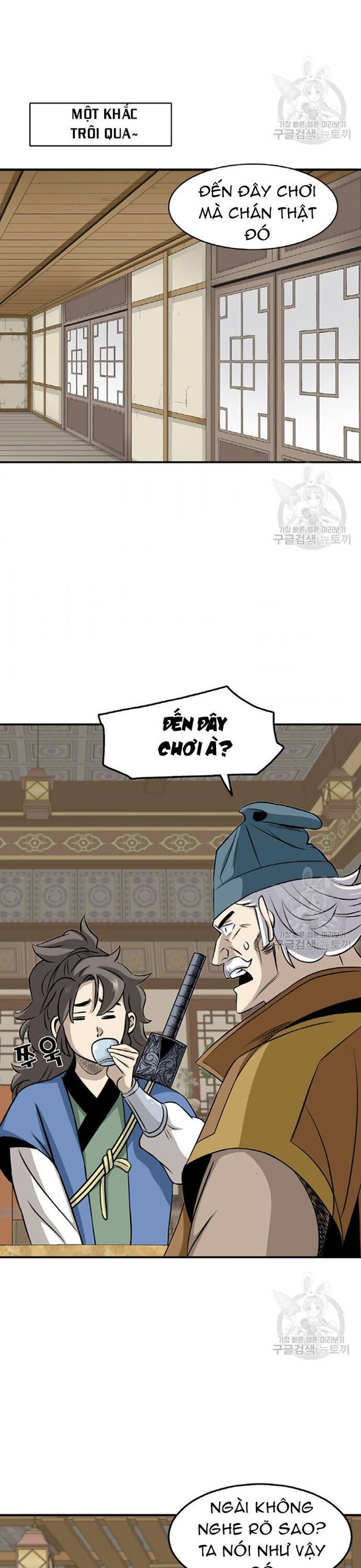 Quang Long Chap 104 - Next Chap 105