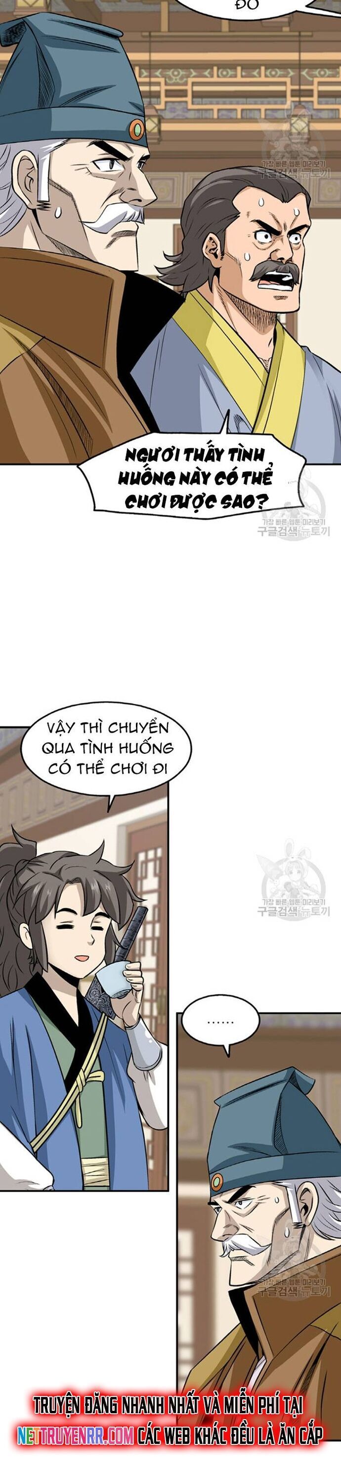 Quang Long Chap 104 - Next Chap 105