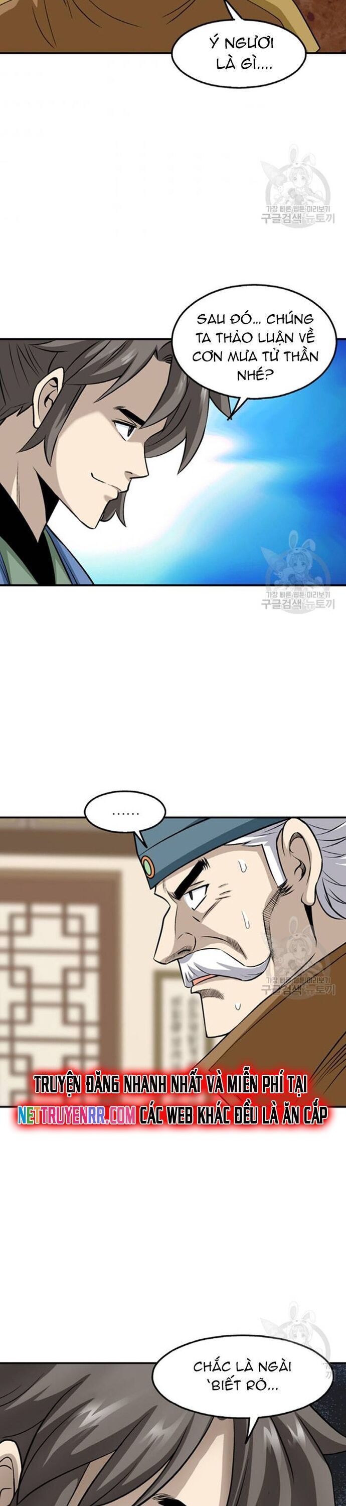 Quang Long Chap 104 - Next Chap 105