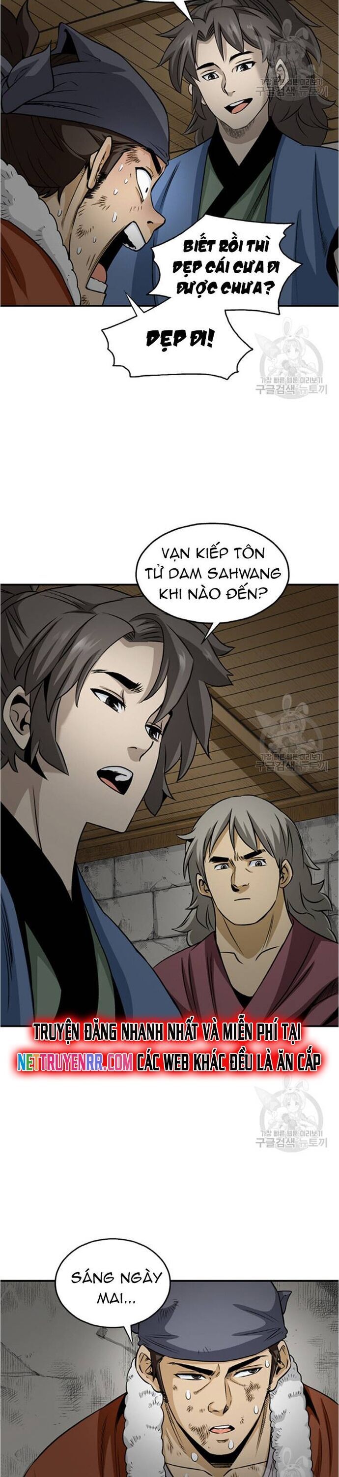 Quang Long Chap 104 - Next Chap 105