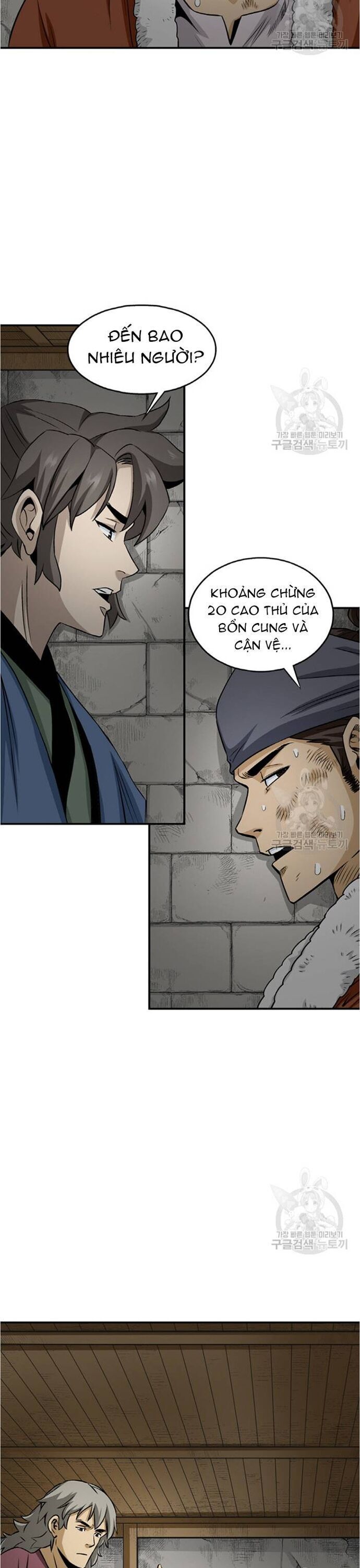 Quang Long Chap 104 - Next Chap 105