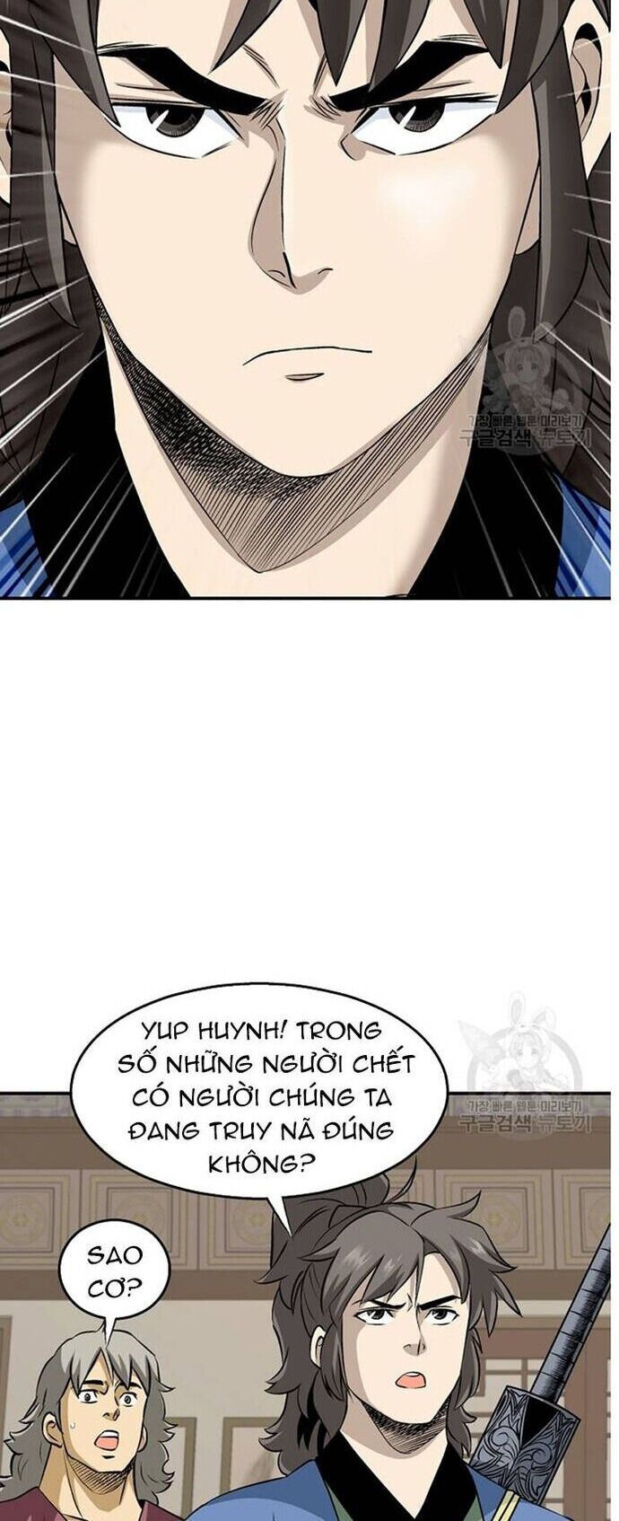 Quang Long Chap 105 - Next Chap 106