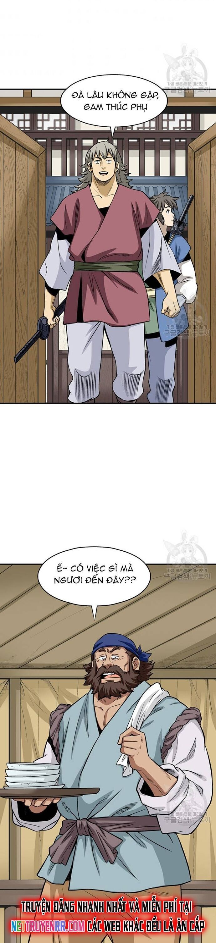 Quang Long Chap 105 - Next Chap 106
